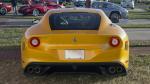 Ferrari SP275 RW Competizione (223542) 2016 года